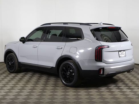 Used 2023 Kia Telluride SX X-Pro image 13