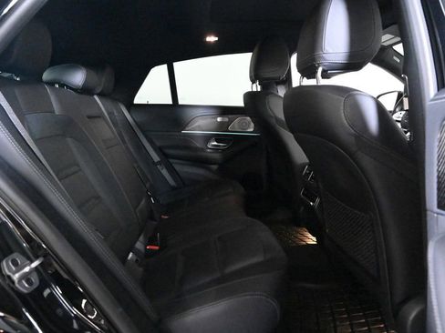 Used 2023 Mercedes-Benz GLE 53 AMG 4MATIC Coupe image 16