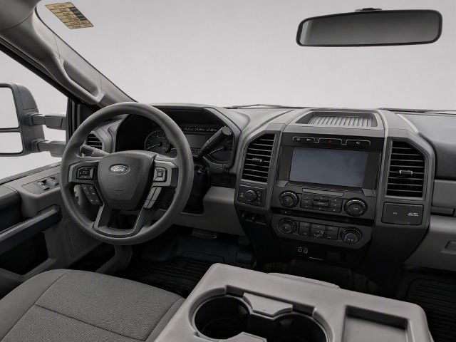 Used 2018 Ford F350 XL w/ STX Appearance Package AWD/4WD image 19