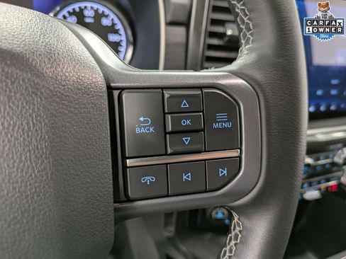 Used 2023 Ford F150 XLT w/ Equipment Group 302A High AWD/4WD image 23