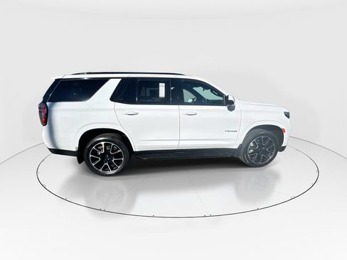 Used 2024 Chevrolet Tahoe RST w/ Luxury Package AWD/4WD image 9