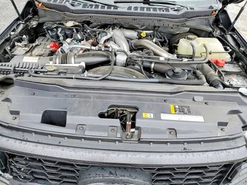 Used 2025 Ford F250 XL w/ STX Appearance Package image 11