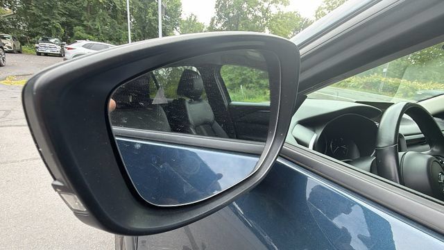 Used 2025 MAZDA CX-50 AWD 2.5 S w/ Preferred Package image 17