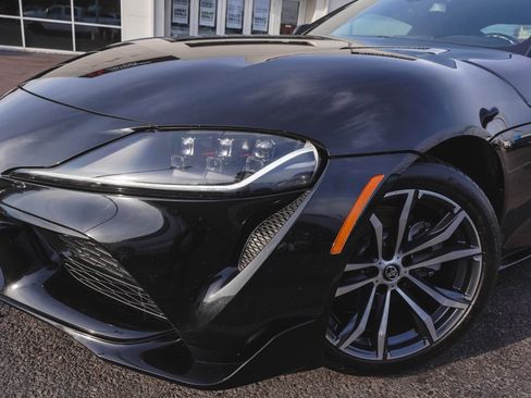 Used 2022 Toyota Supra image 30