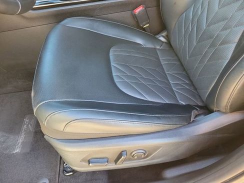 Used 2025 Kia Sportage X-Line w/ Premium Package image 10