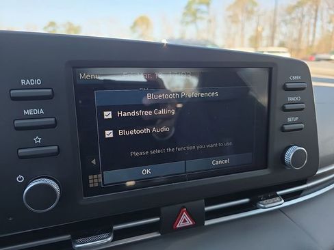 New 2026 Hyundai Elantra SEL Sport Premium w/ Cargo Package FWD image 30