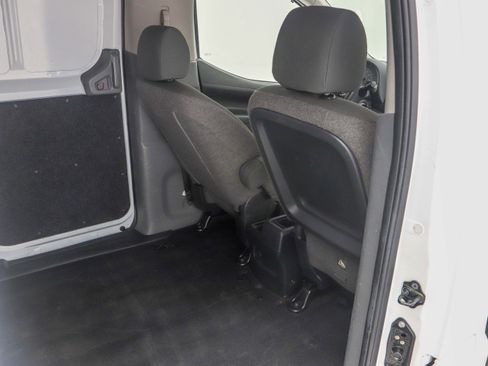 Used 2017 Nissan NV200 SV w/ Technology Package FWD image 14