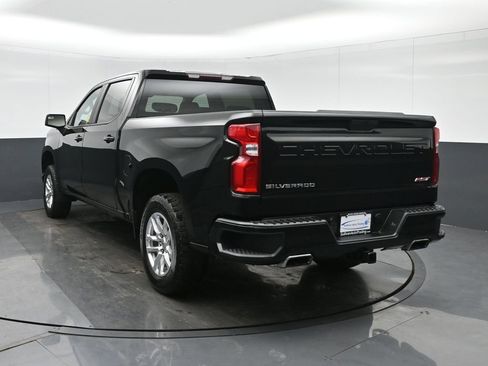 Used 2020 Chevrolet Silverado 1500 RST AWD/4WD image 5