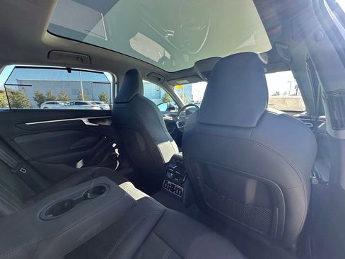 New 2026 Audi A6 Premium Plus AWD/4WD image 26