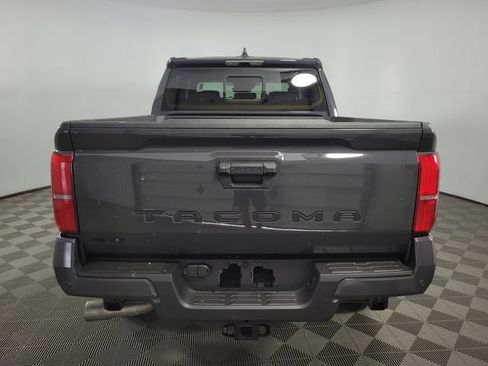 New 2026 Toyota Tacoma TRD Off-Road AWD/4WD image 6
