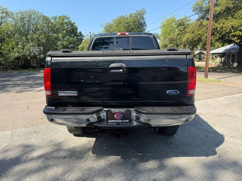 Used 2005 Ford F350 Lariat AWD/4WD image 6