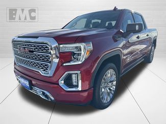 Used 2022 GMC Sierra 1500 Denali w/ Denali Premium Package 360° Tour