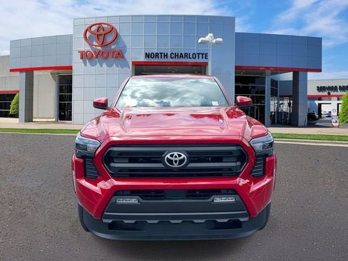 New 2026 Toyota Tacoma SR5 RWD image 3