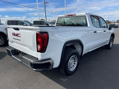 Used 2024 GMC Sierra 1500 Pro image 5