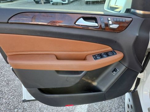 Used 2017 Mercedes-Benz GLE 350 image 14