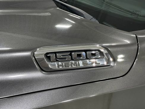 Used 2019 RAM 1500 Limited image 39