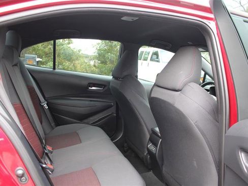 Used 2023 Toyota Corolla SE image 15