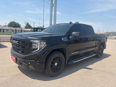 Used 2025 GMC Sierra 1500 SLT w/ SLT Premium Plus Package