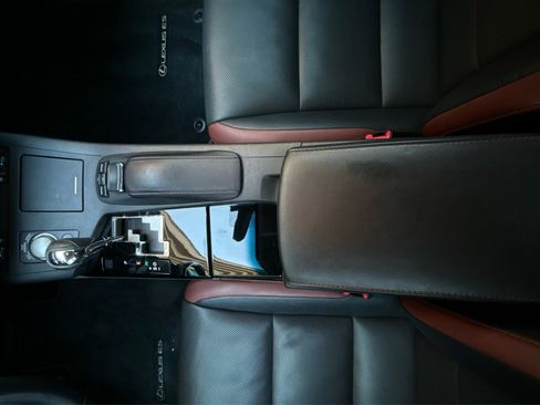 Used 2015 Lexus ES 350 image 34