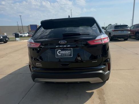 Used 2023 Ford Edge SEL w/ Convenience Package image 7