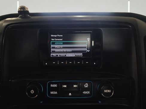 Used 2015 Chevrolet Silverado 1500 LS w/ Trailering Package AWD/4WD image 18