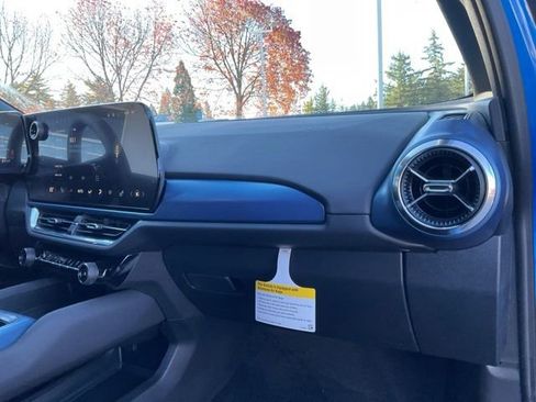 New 2026 Chevrolet Equinox EV LT image 19