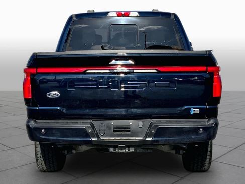 Used 2023 Ford F150 Lightning Lariat AWD/4WD image 4