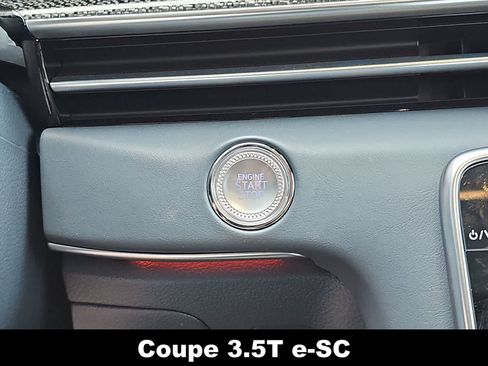 Used 2026 Genesis GV80 3.5T e-SC AWD/4WD image 24