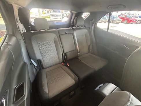 Used 2023 Chevrolet Equinox LT image 30