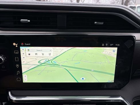 New 2026 GMC Sierra 3500 Denali w/ Denali Reserve Package AWD/4WD image 11