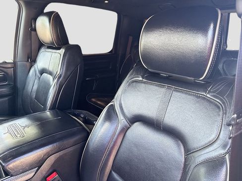 Used 2023 RAM 1500 Limited AWD/4WD image 21
