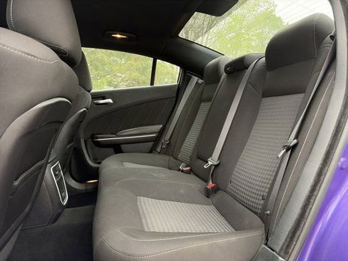 Used 2023 Dodge Charger R/T RWD image 13