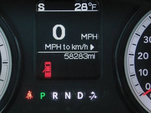 Used 2019 RAM 1500 Tradesman w/ Popular Equipment Group image 16