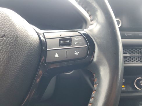 Used 2023 Honda HR-V Sport image 22