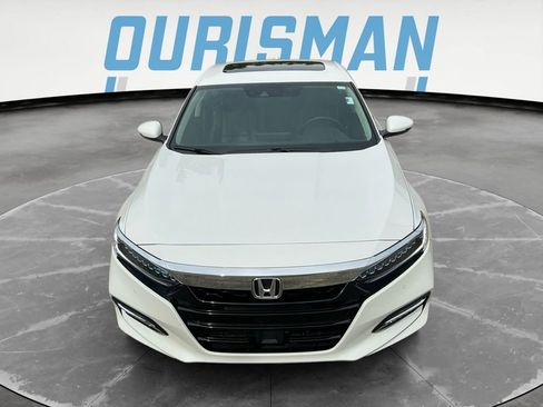 Used 2019 Honda Accord Touring image 9