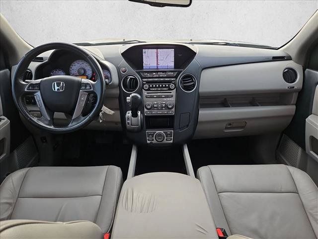 Used 2013 Honda Pilot Touring image 20