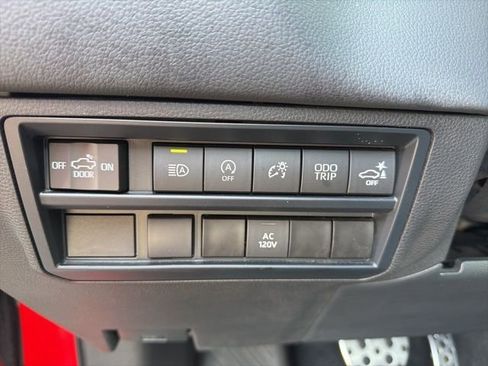 Used 2024 Toyota Tundra Limited w/ TRD Off-Road Package image 6