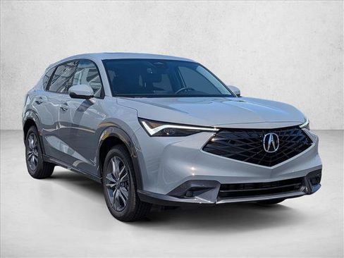 New 2026 Acura ADX FWD image 6