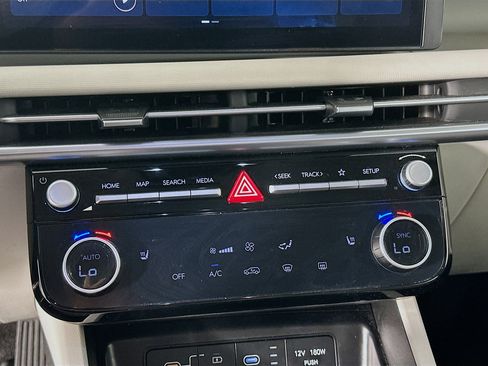 Used 2025 Hyundai Tucson SEL image 24