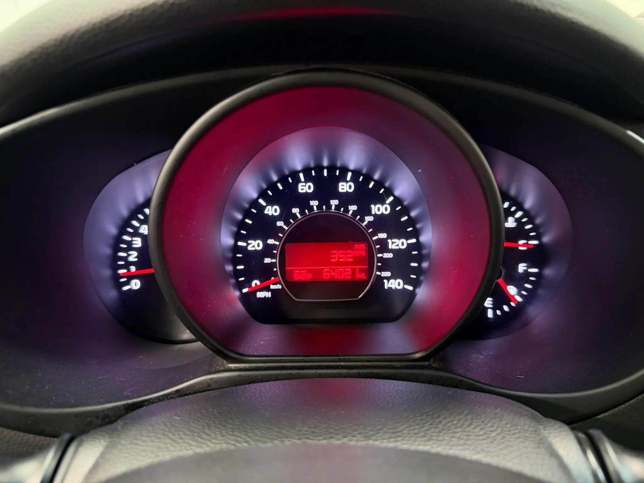 Used 2018 Kia Soul FWD image 21