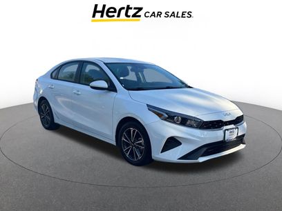 Used 2024 Kia Forte LXS