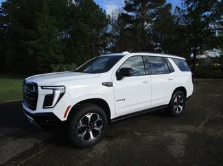 New 2026 GMC Yukon AT4 w/ AT4 Premium Plus Package 360° Tour