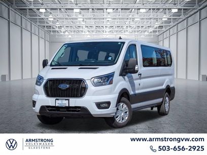 Used 2023 Ford Transit 350 XLT