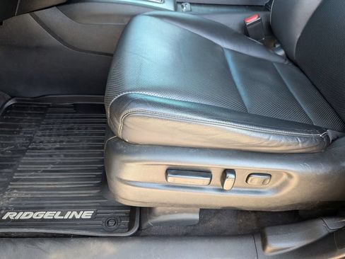 Used 2023 Honda Ridgeline RTL image 15