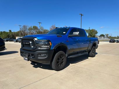 Used 2022 RAM 2500 Power Wagon