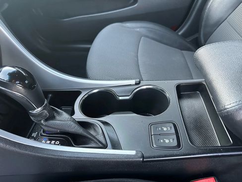 Used 2014 Hyundai Sonata SE FWD image 14