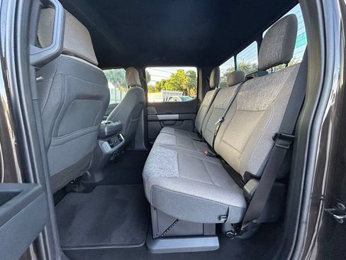 Used 2024 Ford F150 XLT w/ Equipment Group 302A MID RWD image 33