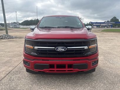 Used 2024 Ford F150 XLT w/ Equipment Group 302A MID