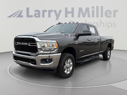 Used 2019 RAM 2500 Big Horn