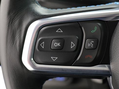 Used 2023 Jeep Wrangler Unlimited Rubicon 4xe w/ Cold Weather Group image 19